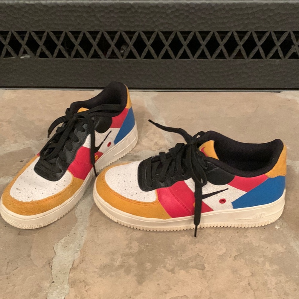 Nike Air Force 1  Game Change Iconic Sneakers 🔥 offers welcomed
